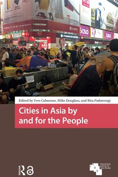 Cities in Asia by and for the People (eBook, ePUB)