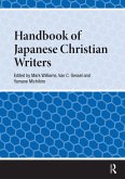Handbook of Japanese Christian Writers (eBook, ePUB)