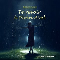 Cover Te revoir à Penn Avel (MP3-Download)