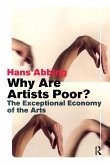 Why Are Artists Poor? (eBook, ePUB)