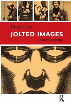 Cover Jolted Images (eBook, PDF)
