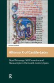 Alfonso X of Castile-León (eBook, PDF)