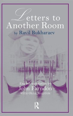 Letters to Another Room (eBook, PDF) - Bukharaev, Ravil