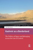 Kashmir as a Borderland (eBook, PDF)