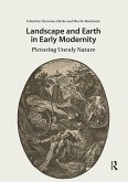 Landscape and Earth in Early Modernity (eBook, ePUB)