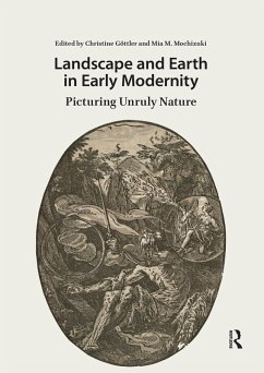 Landscape and Earth in Early Modernity (eBook, ePUB)