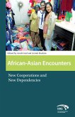 African-Asian Encounters (eBook, ePUB)