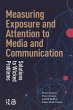 Measuring Exposure and Attention to... - Bild 1