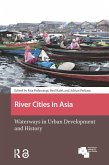 River Cities in Asia (eBook, PDF)