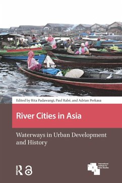River Cities in Asia (eBook, PDF)