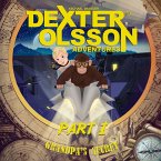 Grandpa's Secret: Part 1 (MP3-Download)