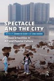 Spectacle and the City (eBook, ePUB)