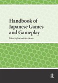 Handbook of Japanese Games and Gameplay (eBook, ePUB)
