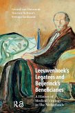 Leeuwenhoek's Legatees and Beijerinck's Beneficiaries (eBook, ePUB) Leeuwenhoek's Legatees and Beijerinck's Beneficiaries (eBook, ePUB)