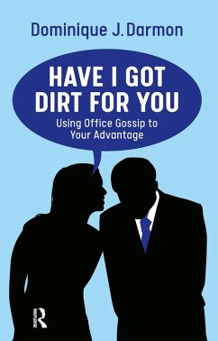 Cover Have I Got Dirt For You (eBook, PDF)