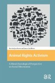 Animal Rights Activism (eBook, PDF)