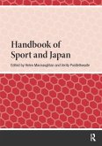 Handbook of Sport and Japan (eBook, ePUB)