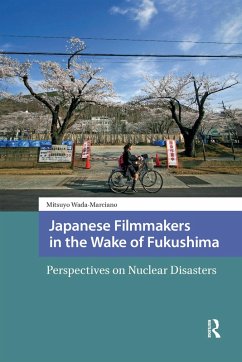 Cover Japanese Filmmakers in the Wake of Fukushima (eBook, ePUB)