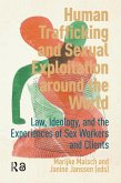 Human Trafficking and Sexual Exploitation around the World (eBook, ePUB)