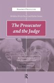 The Prosecutor and the Judge (eBook, PDF)