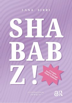 Cover Shababz! (eBook, ePUB)