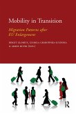 Mobility in Transition (eBook, PDF)