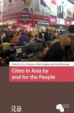 Cities in Asia by and for the People (eBook, PDF)