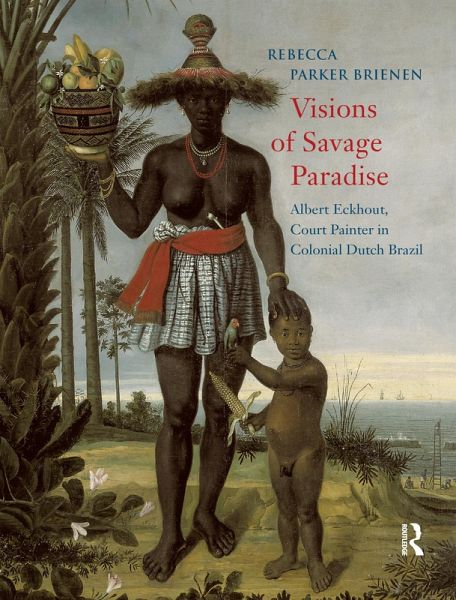 Visions of Savage Paradise (eBook, ePUB) Visions of Savage Paradise (eBook, ePUB)
