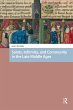 Saints, Infirmity, and Community in the... - Bild 1