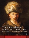 The Universal Art of Samuel van Hoogstraten (1627-1678) (eBook, ePUB)