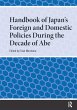 Handbook of Japan's Foreign and... - Bild 1