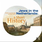 Jews in the Netherlands (eBook, PDF)