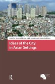 Ideas of the City in Asian Settings (eBook, PDF)