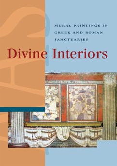 Divine Interiors (eBook, ePUB) - Moormann, Eric