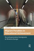Migrant Penalties in Educational Achievement (eBook, PDF)