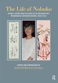 Life of Nobuko (eBook, ePUB)