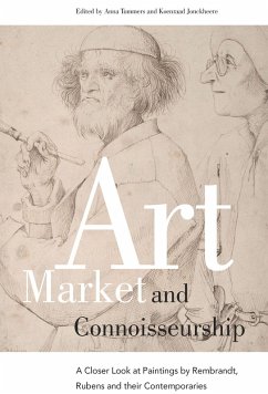 Cover Art Market and Connoisseurship (eBook, PDF)