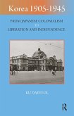 Korea 1905-1945 (eBook, PDF)