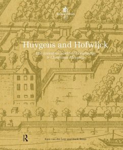 Huygens and Hofwijck (eBook, ePUB) - Leer, Kees; Boers, Henk