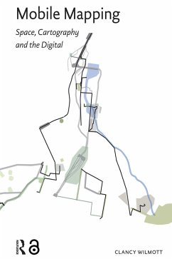 Mobile Mapping (eBook, ePUB) - Wilmott, Clancy