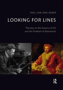 Cover Looking for Lines (eBook, PDF)
