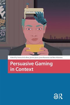 Persuasive Gaming in Context (eBook, PDF)