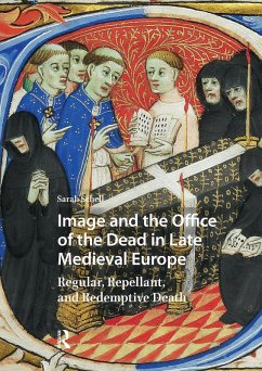 Cover Image and the Office of the Dead in Late Medieval Europe (eBook, PDF)