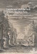 Landscape and the Arts in Early Modern... - Bild 1