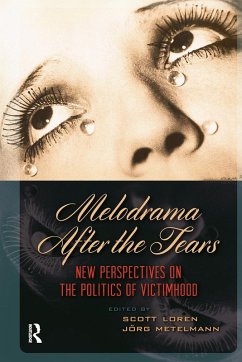 Cover Melodrama After the Tears (eBook, PDF)