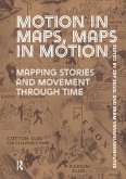 Motion in Maps, Maps in Motion (eBook, ePUB)