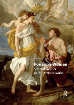 Cover Poussin's Women (eBook, PDF)