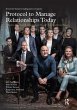Protocol to Manage Relationships Today... - Bild 1