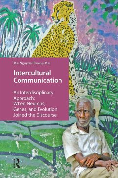 Intercultural Communication (eBook, ePUB) - Nguyen-Phuong-Mai, Mai