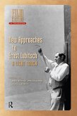 New Approaches to Ernst Lubitsch (eBook, ePUB) New Approaches to Ernst Lubitsch (eBook, ePUB)
